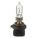 AMPOULE HALOGÈNE, ANGLE DROIT PRÉFOCUS (P20D), TUBULAIRE, T4, HB3A-9005XS, 12V