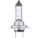 HALOGEN BULB, PX26D, (T) TUBULAR, T3½, H7, 12V, 55 W, 1,350 LUMENS