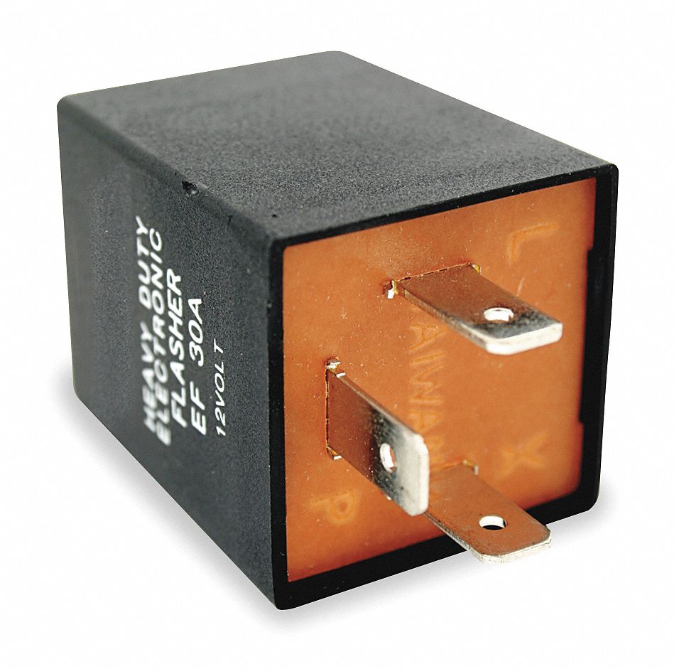 RELAI CLIGNOT ELECTRON ALTERNANCE E