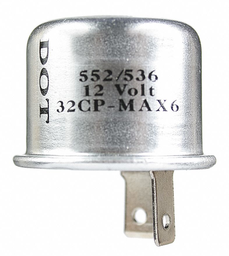 CLIGNOT THERM PDS VAR TF552/536