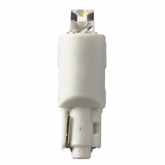 12V 20MA LED Wedge Base Bulb