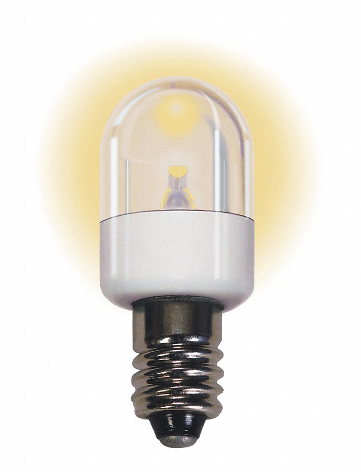 LUMAPRO, LED, T6, Miniature LED Bulb - 2FNZ9|2FNZ9 - Grainger
