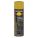 RUST PREVENTATIVE SPRAY PAINT, AEROSOL, STANDARD SPRAY PAINTS, GENERAL PURPOSE SPRAY PAINT, YELLOW, SOLVENT, 15 OZ