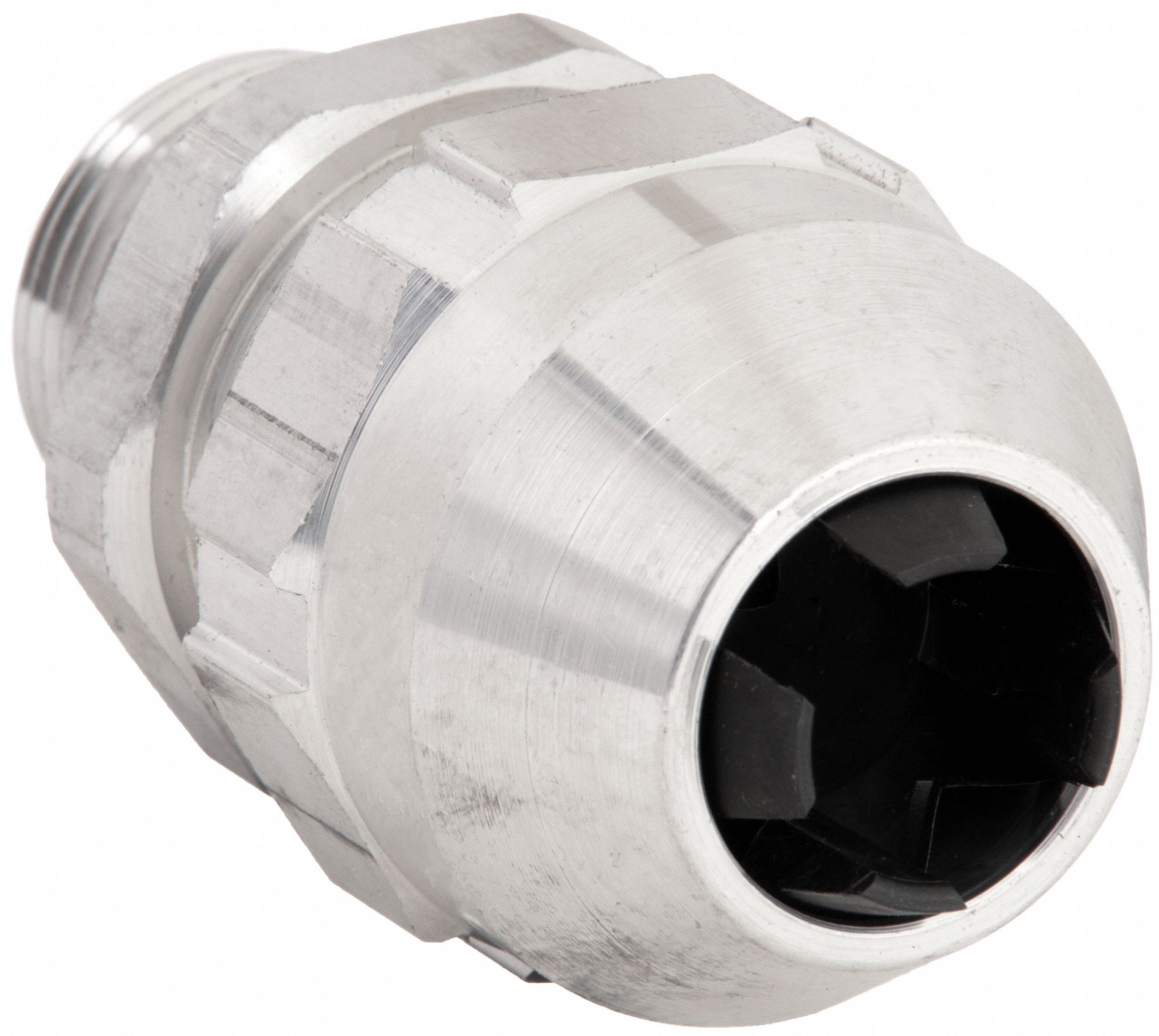 CONNECTOR,ALUMINUM