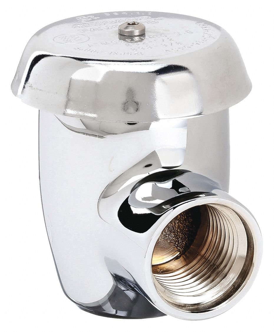 Prier Outdoor Faucet Vacuum Breaker