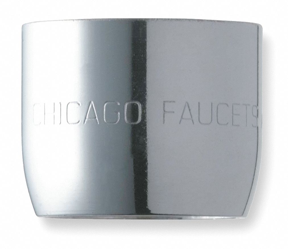 Faucet Aerators & Outlets