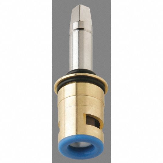 CHICAGO FAUCETS Ceramic Cartridge 2FPL7377XKRHJKNF Grainger