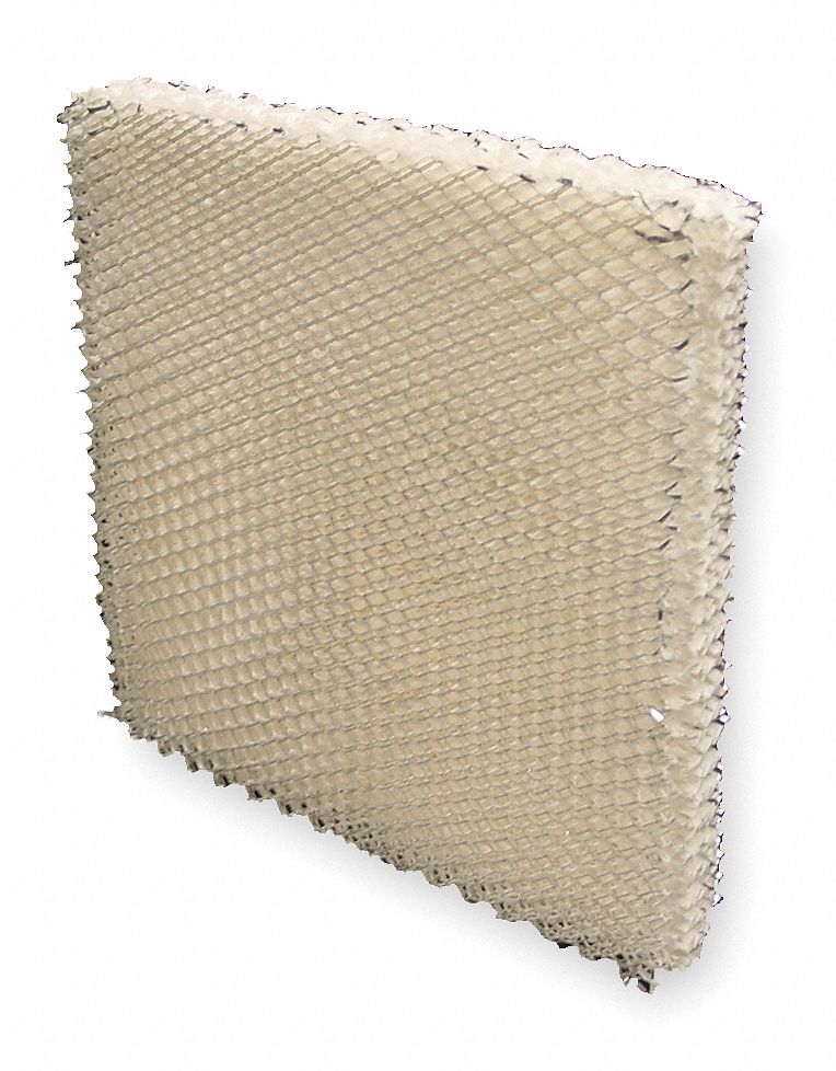 BESTAIR PRO Humidifier Pad, For Use With Mfr. No. GH2500, Includes