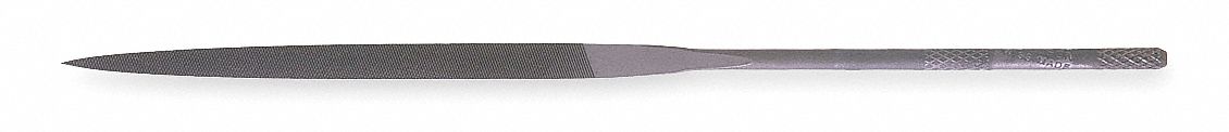 Barrette Needle File - Grainger