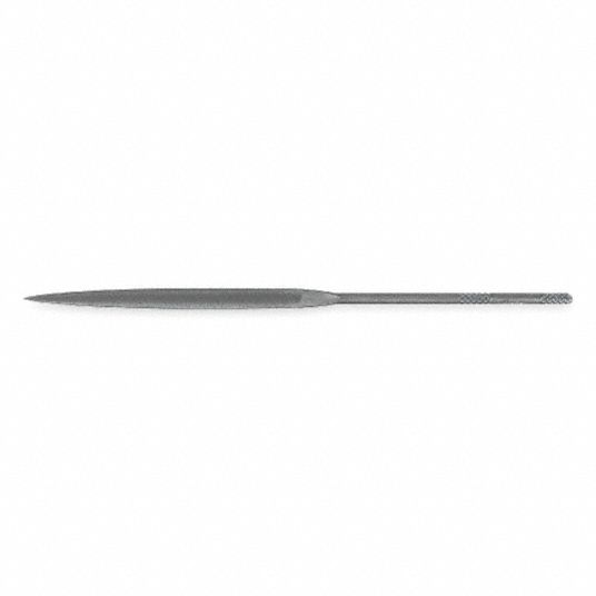 Half Round Needle File - Grainger