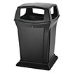 Ranger Series Outdoor Trash Cans image