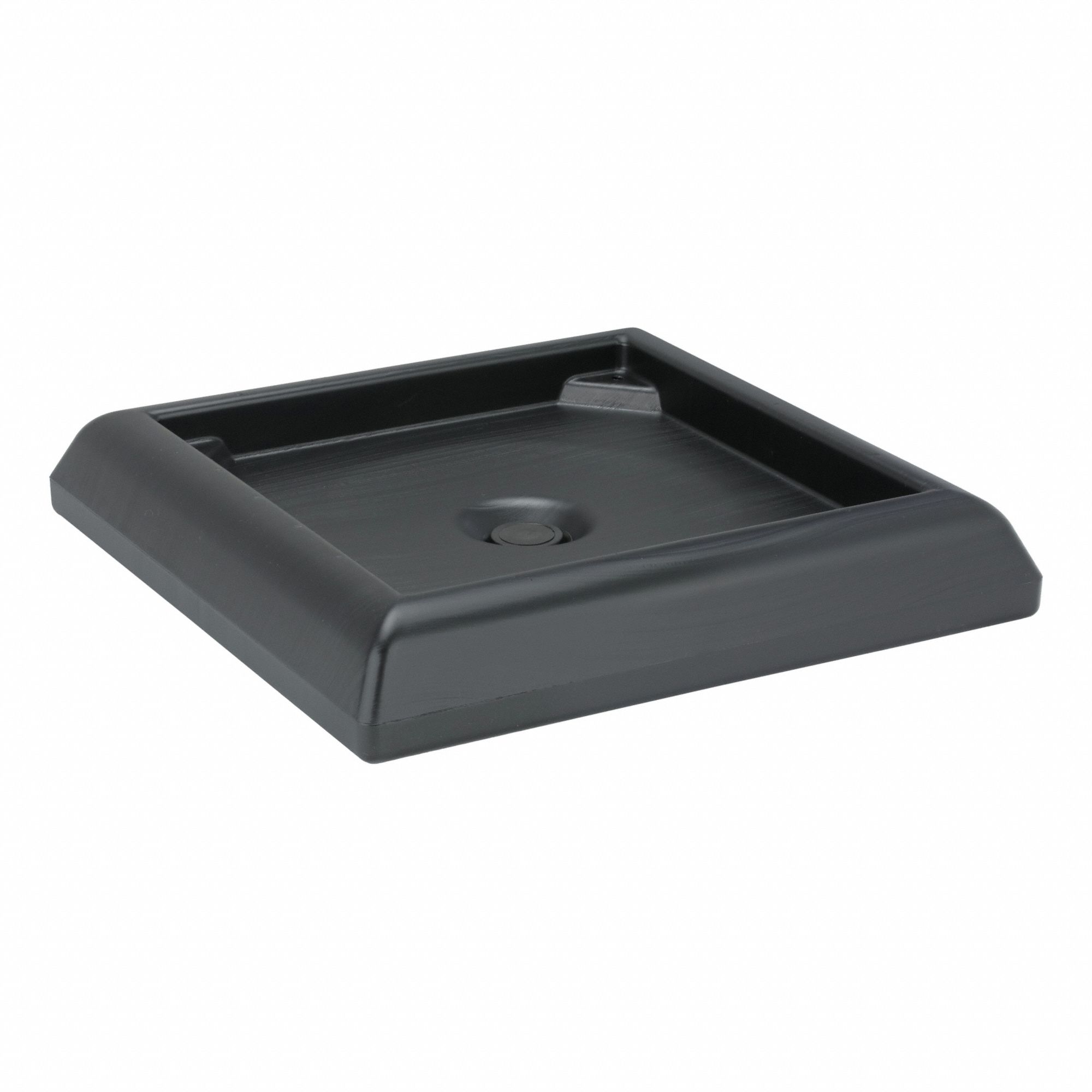 Weighted Base Plastic