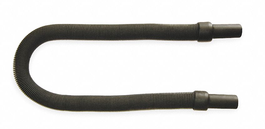 Anti-Static Vacuum Hose 1-1/4 x 10 ft.