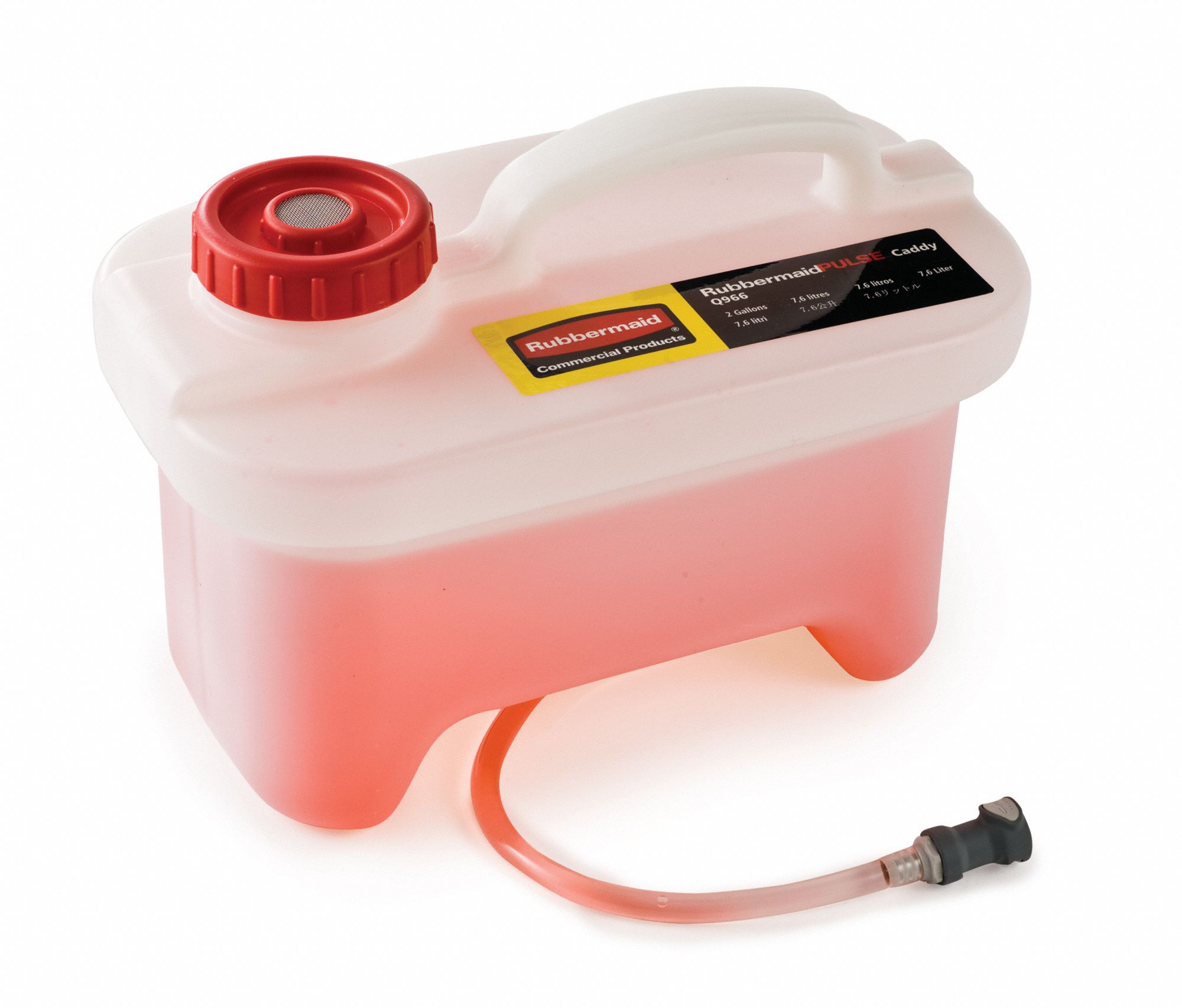 PULSE REFILL CADDY F/Q969