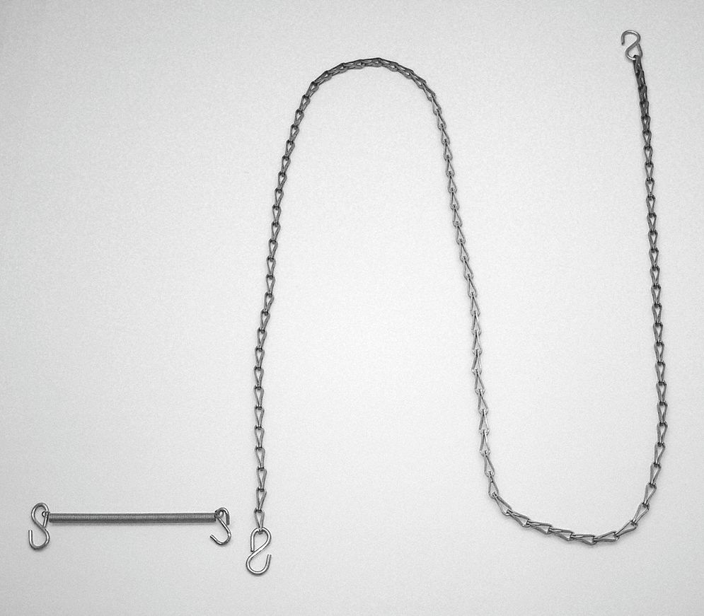 Pull Chain Kit 2FTW32FTW3 Grainger