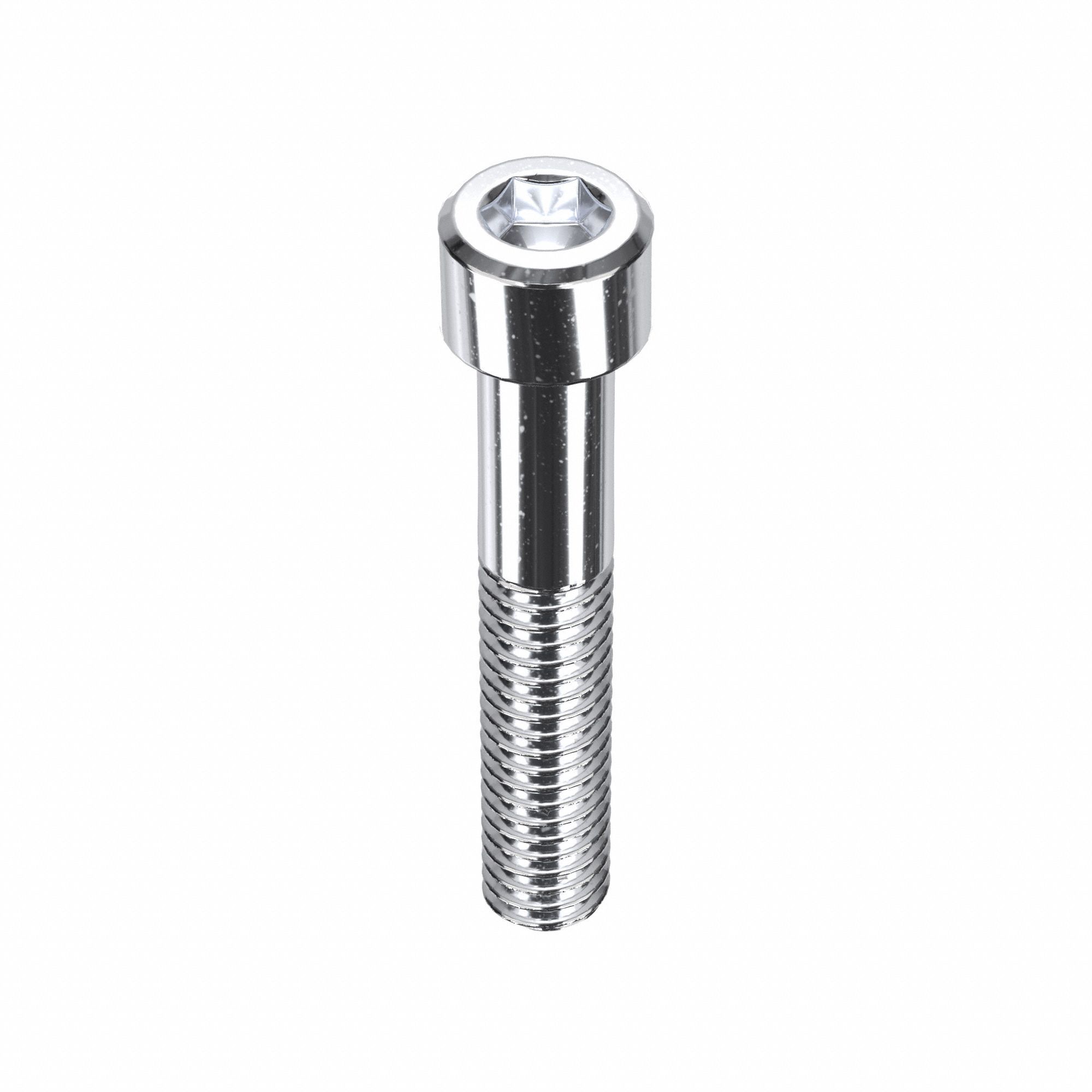 SOCKET HEAD CAP SCREW, 5/16