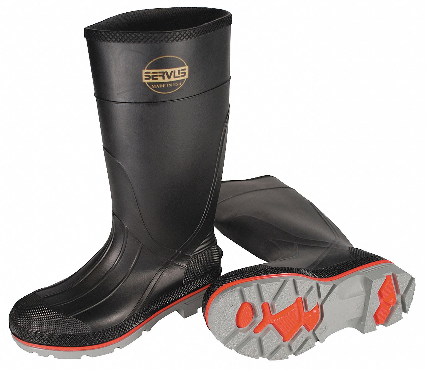 honeywell servus rubber boots