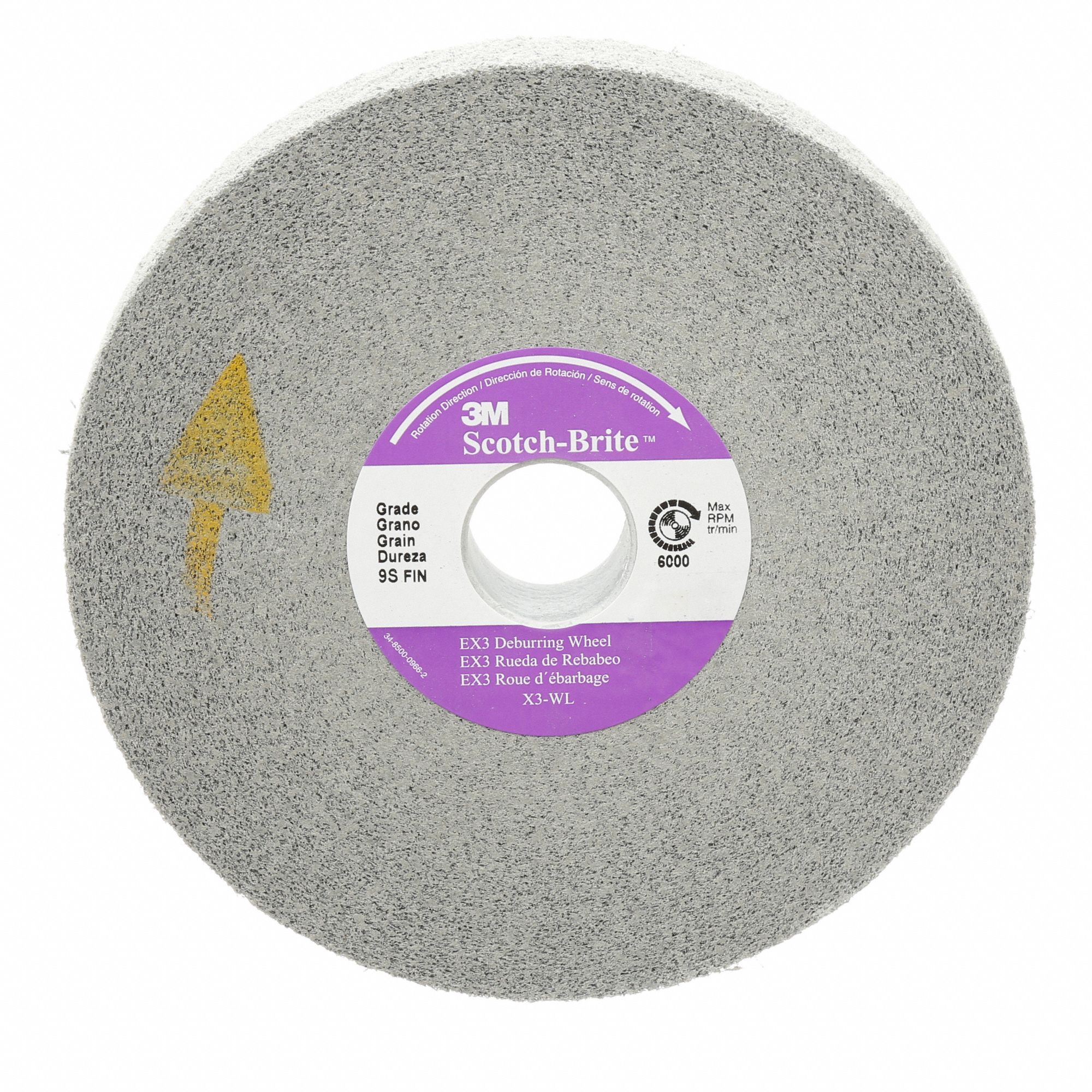 X3-WL Silicon Carbide