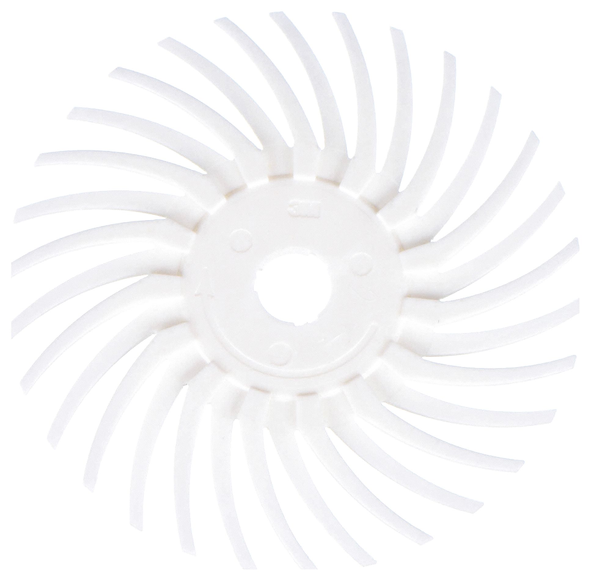 DISC RADIAL BRISTLE SR