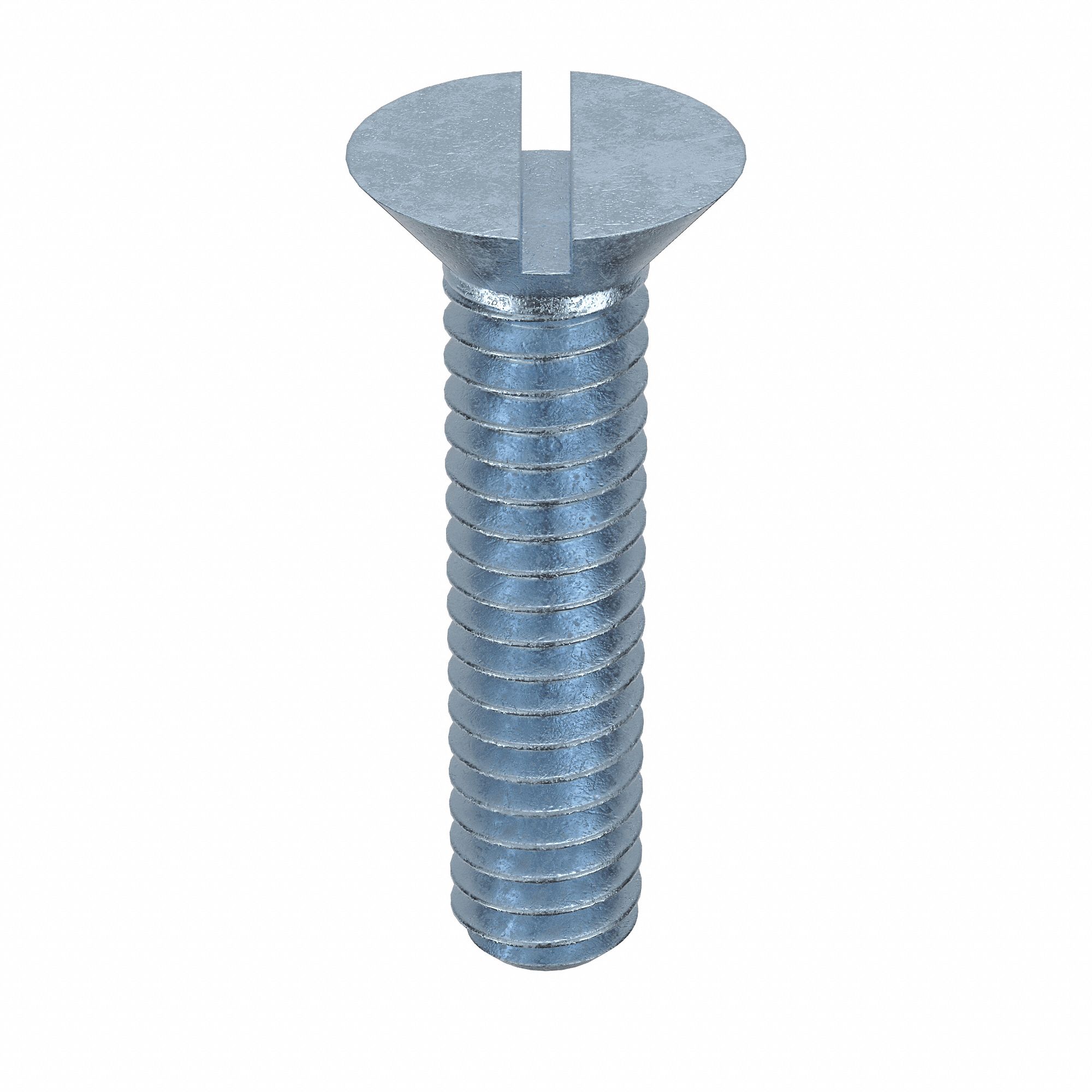 VIS MEC ZG FND 1/4-20X1-1/8,100/PQ