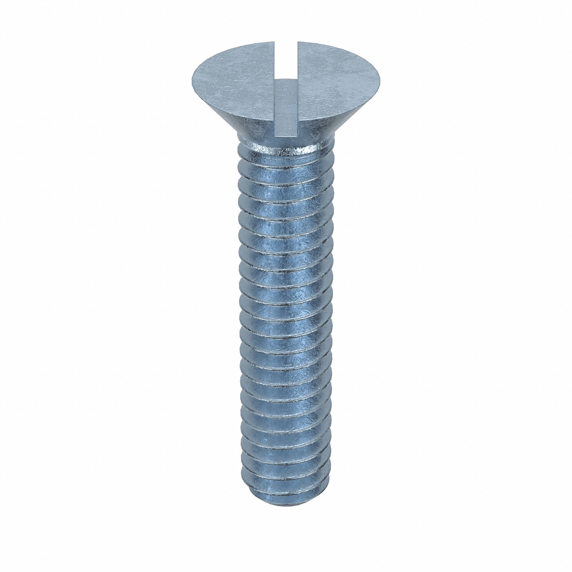 VIS MEC ZG FND 1/4-20X1-1/4,100/PQ