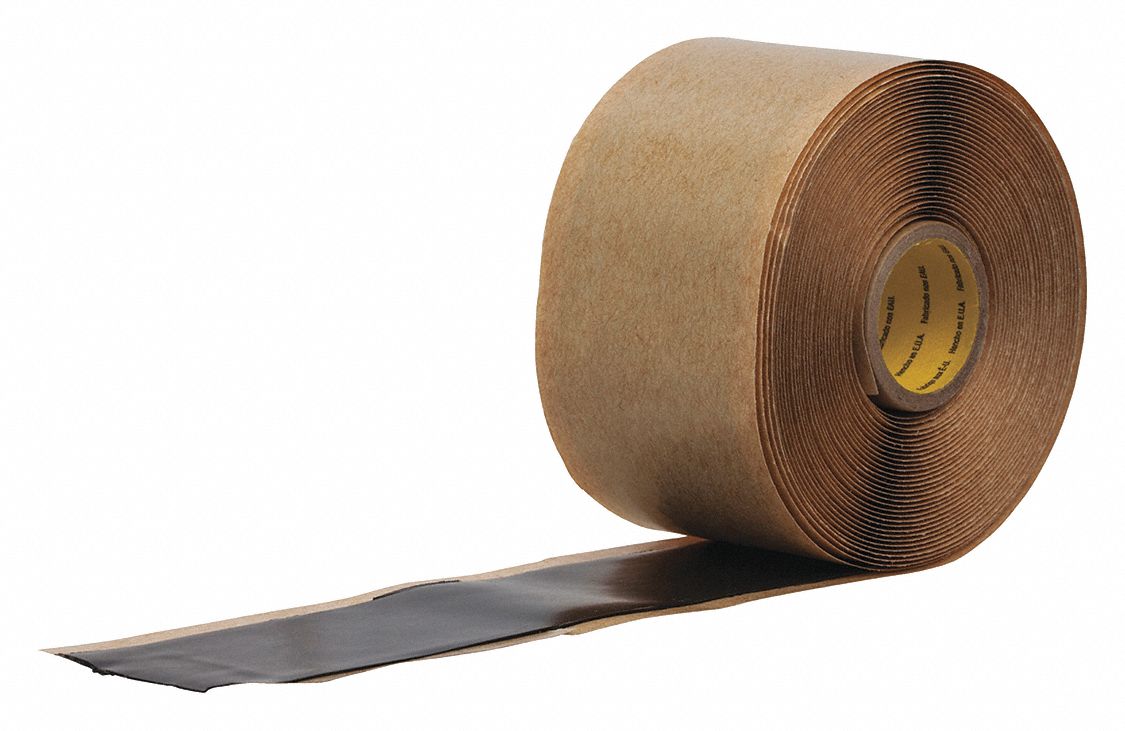 Vinyl, 7 mil Tape Thick, Electrical Tape 2FYV280050045022 Grainger