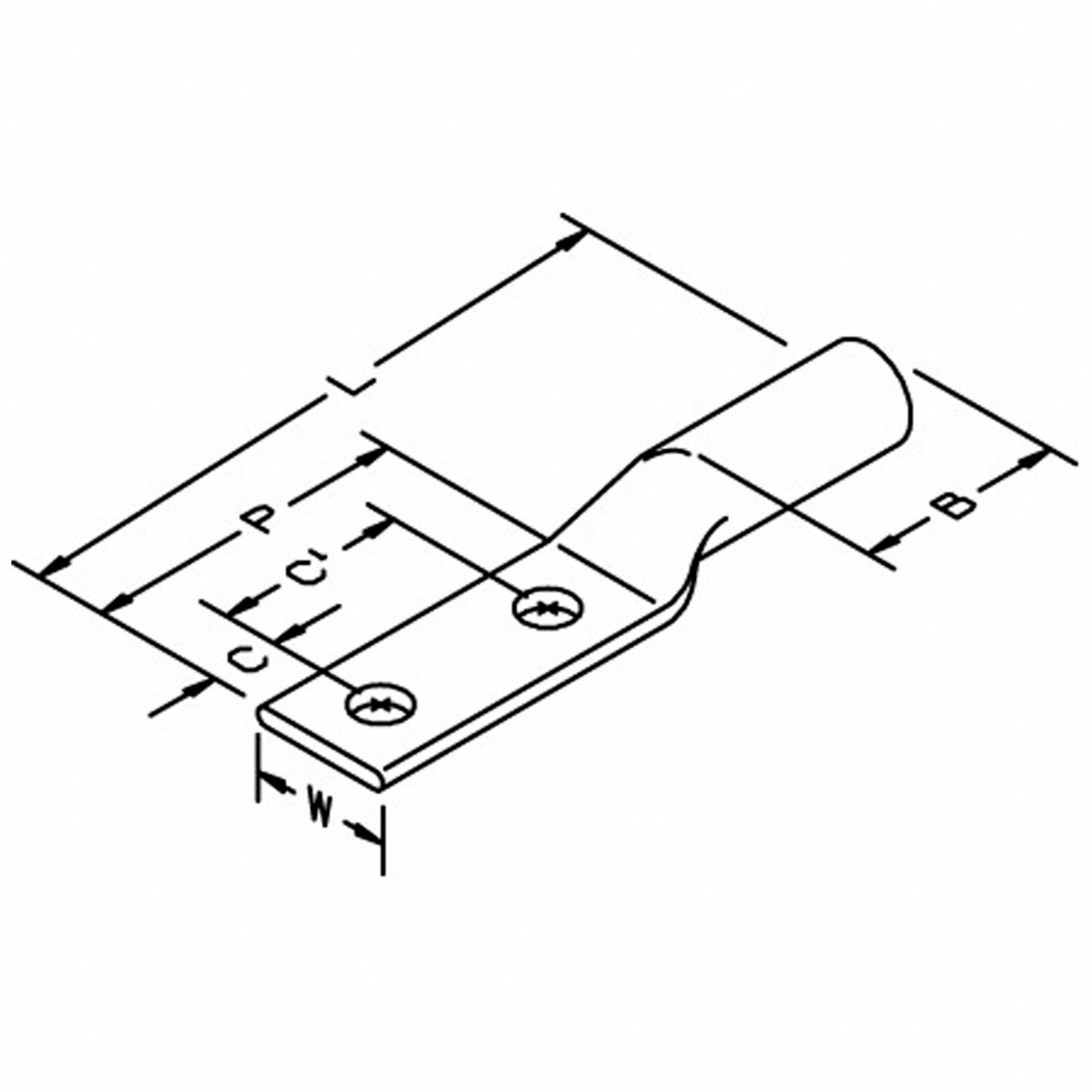 3114 02 LUMBERG, Connector Housing, Minimodul 3114