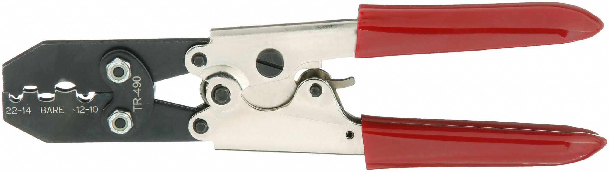 3M, Insulated Terminals and Connectors, 22 to 10 AWG, Ratchet