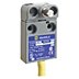 General Purpose Limit Switches, Rotary, No Lever