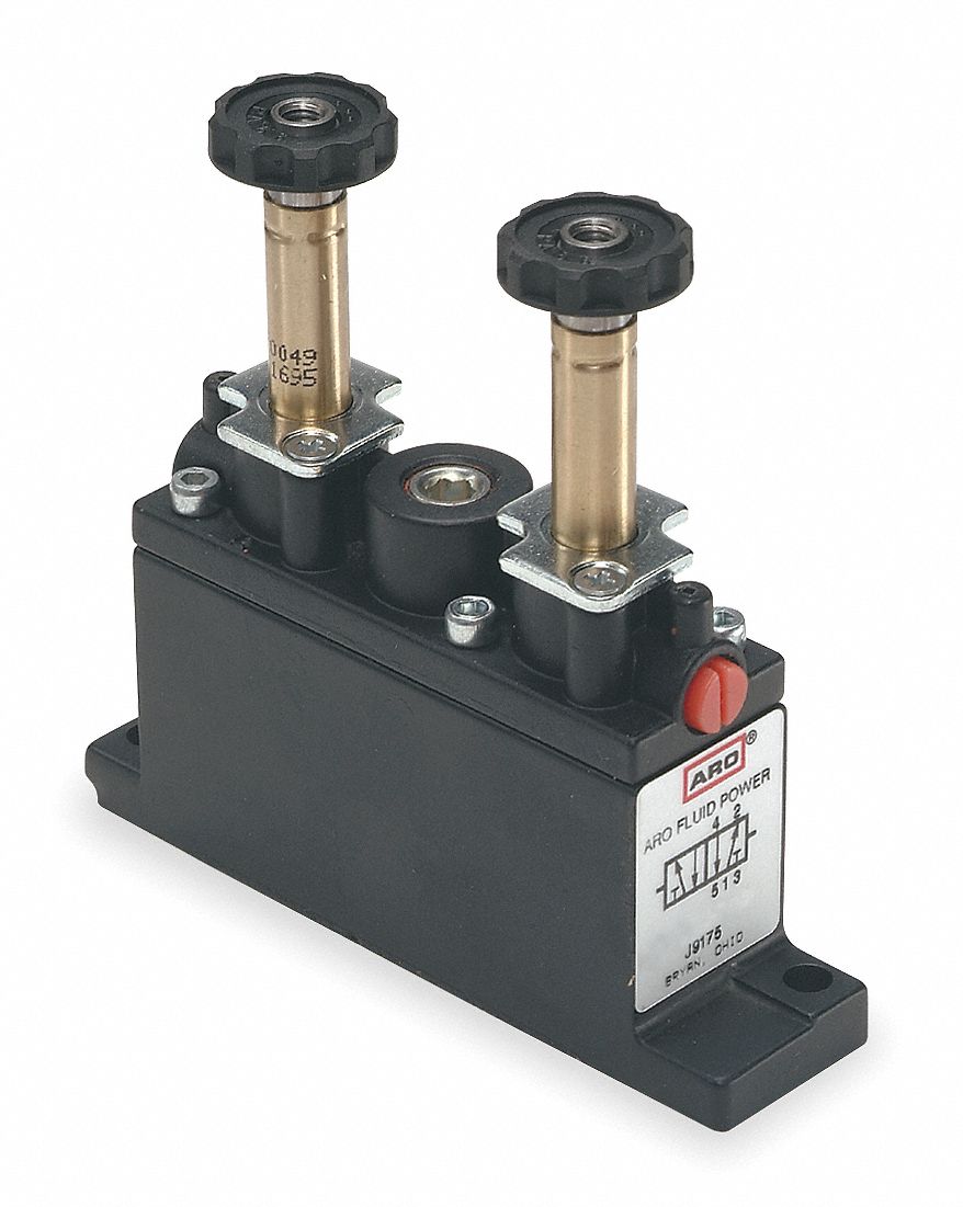 Valve,Solenoid Grainger