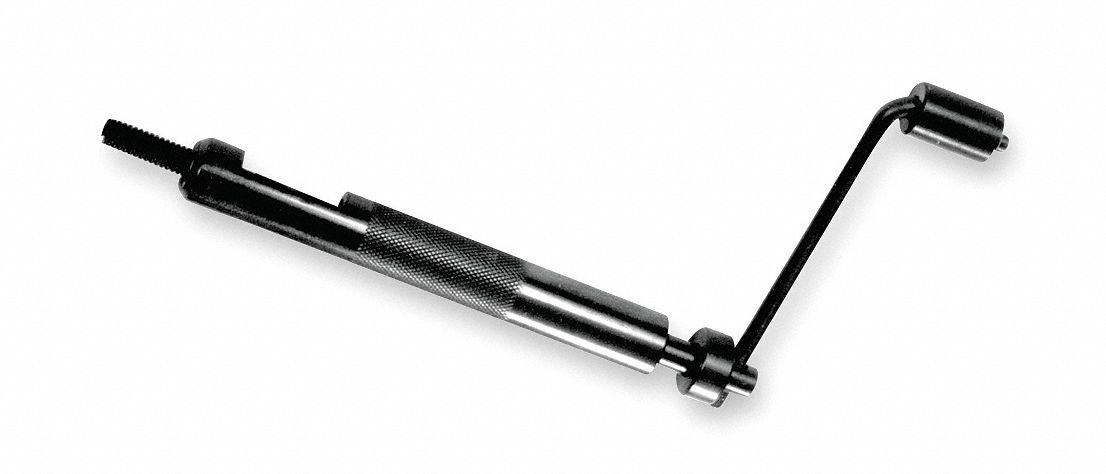 RECOIL Insert Install Tool, Prewinder, 3/8-16 - 2G908|53061 - Grainger