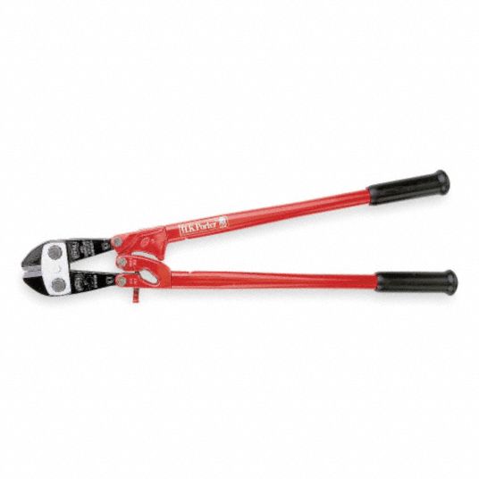 H.K. Porter 0290MC Bolt Cutters, 30in