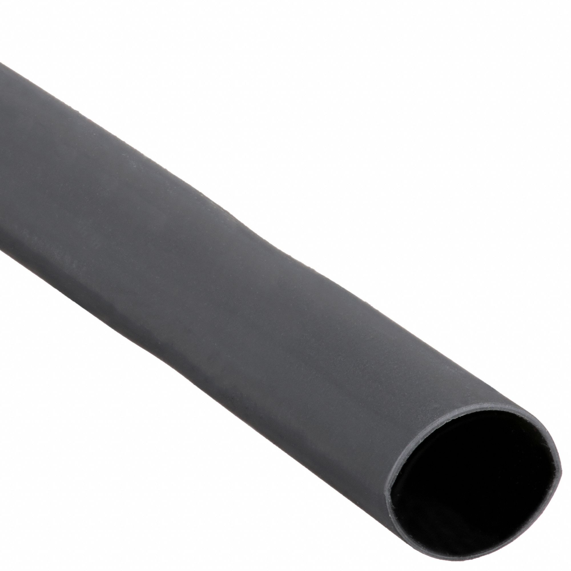 3M, 0.75 in I.D. Before Shrinking, 0.25 in I.D. After Shrinking, Heat Shrink Tubing 4KNE2