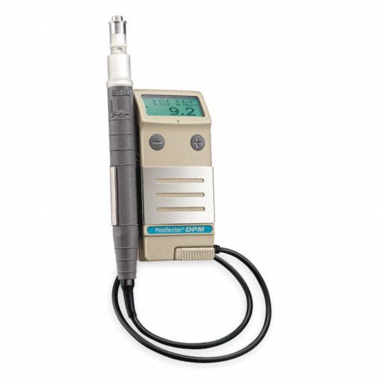 Dew Point Meter Grainger