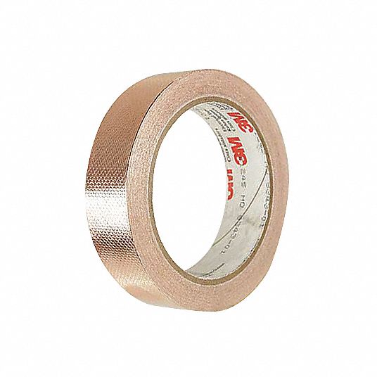 1245 self adhesive copper foil conductive