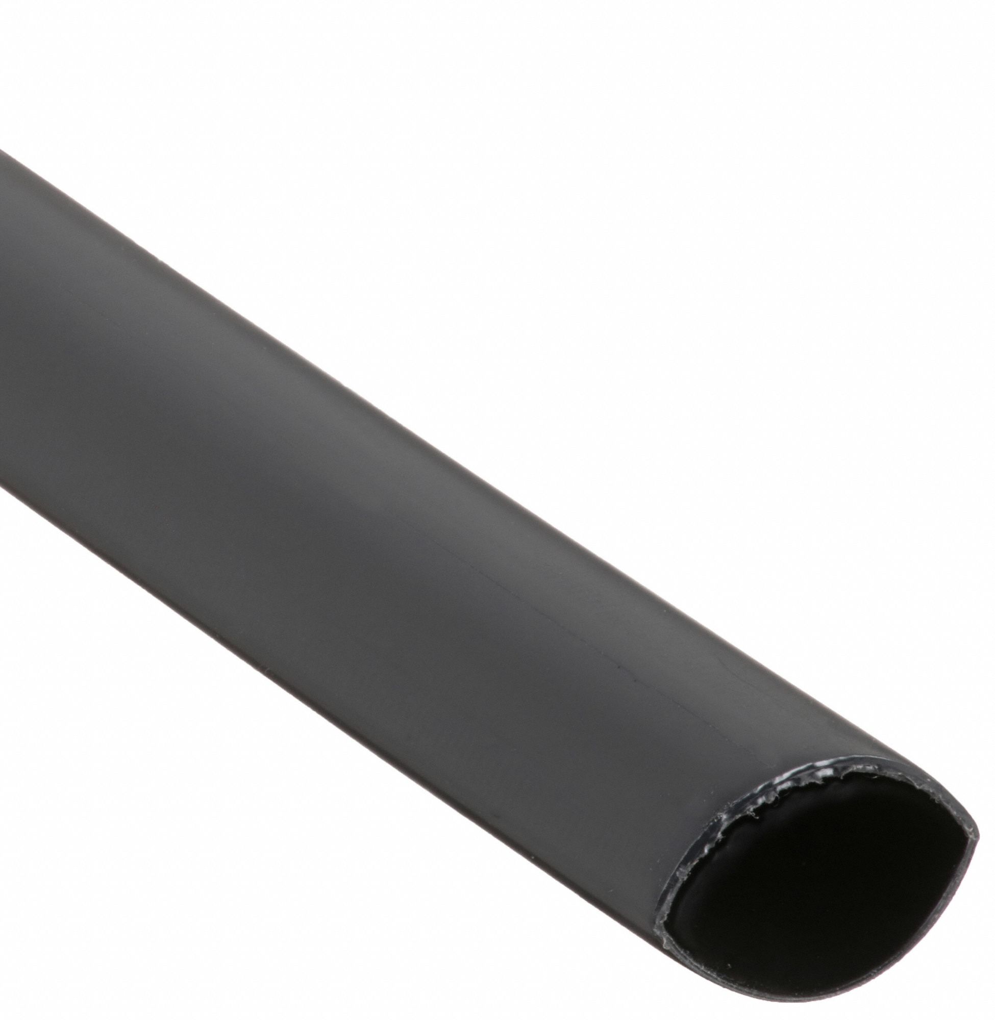 3M, 0.25 in I.D. Before Shrinking, 0.08 in I.D. After Shrinking, Heat