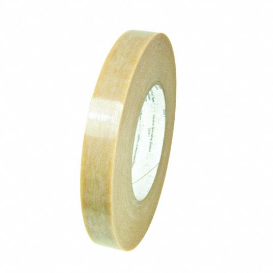 Abrasion-Resistant, 3M™, Insulating Electrical Tape - 15D095