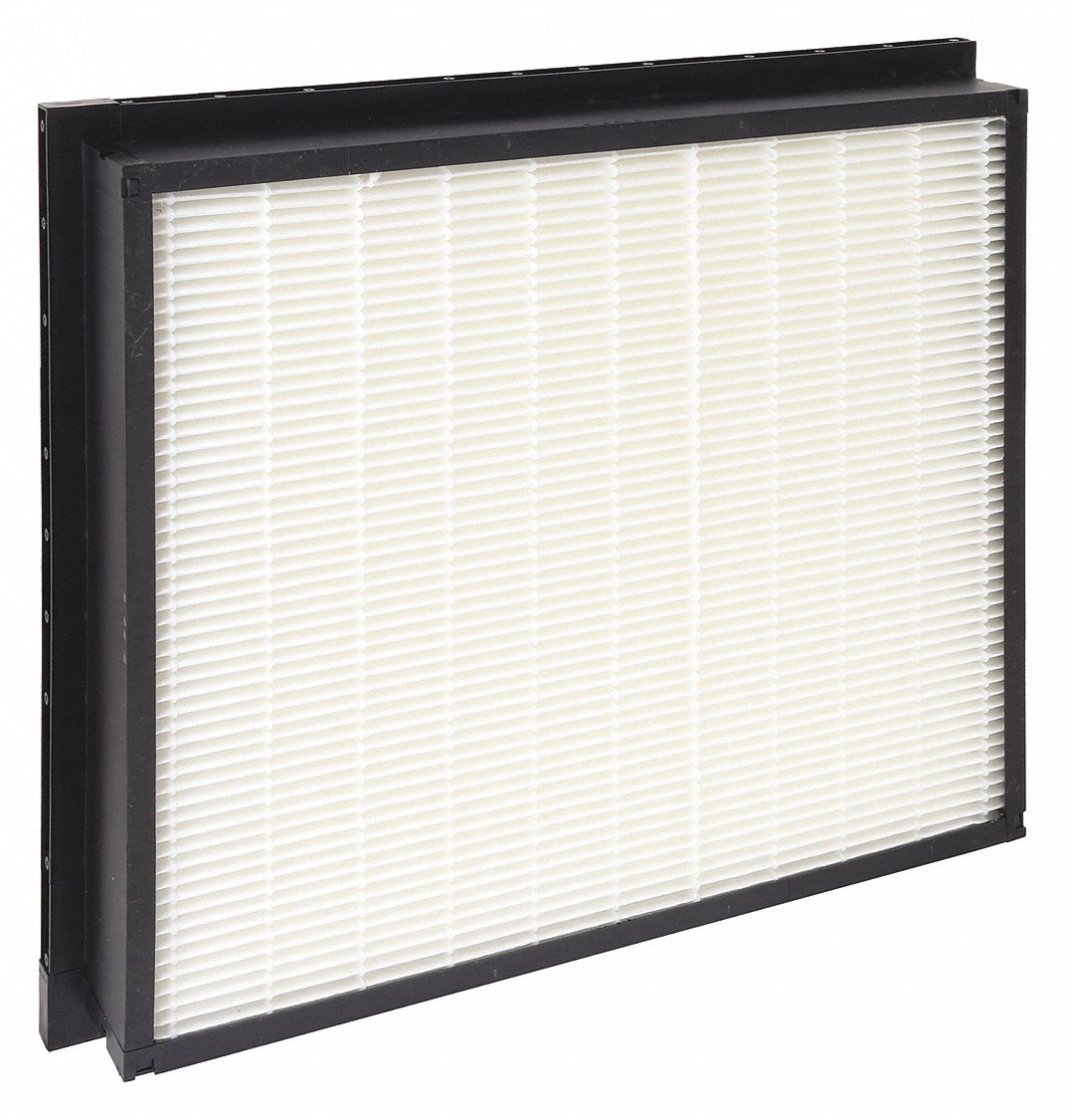 GRAINGER, 20x24x4 Nominal Filter Size, Synthetic, MiniPleat Air Filter