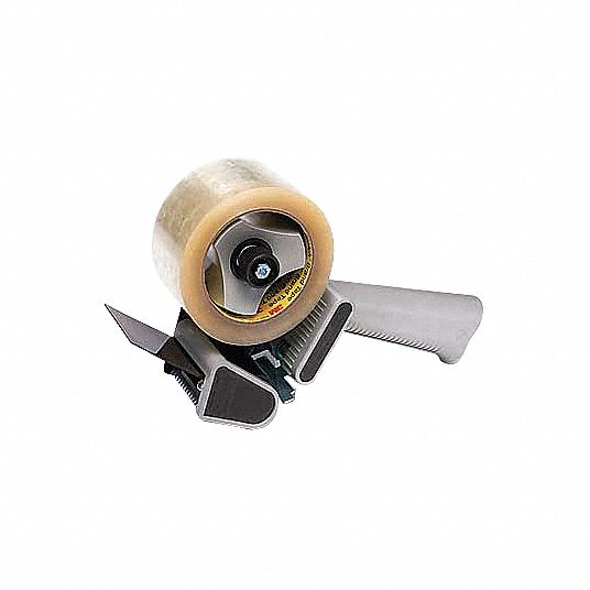 Scotch H180 Heavy Duty Handheld 2 Tape Dispenser