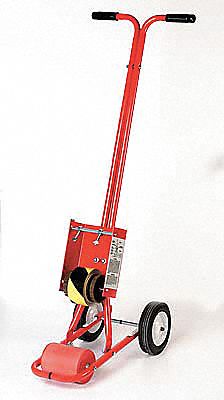 3m Floor Tape Applicator For Use With 2 To 4 Wide Rolls Overall