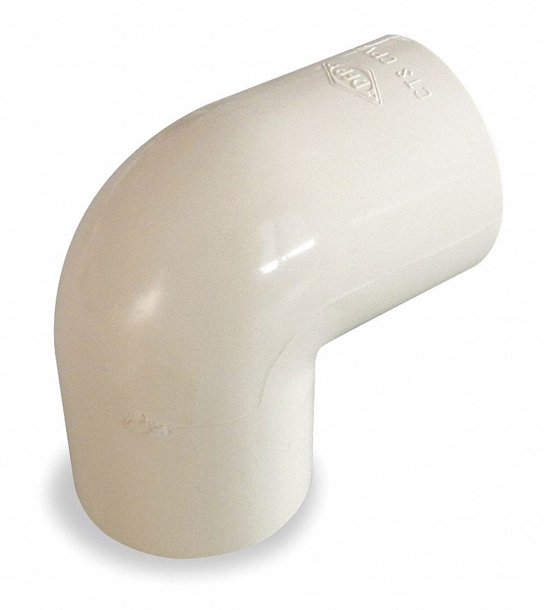 Elbow CPVC Socket1/2in Socket1/2in