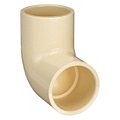 Solvent CTS Tube Fittings image