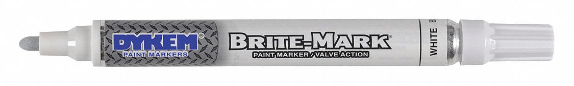 permanent paint marker