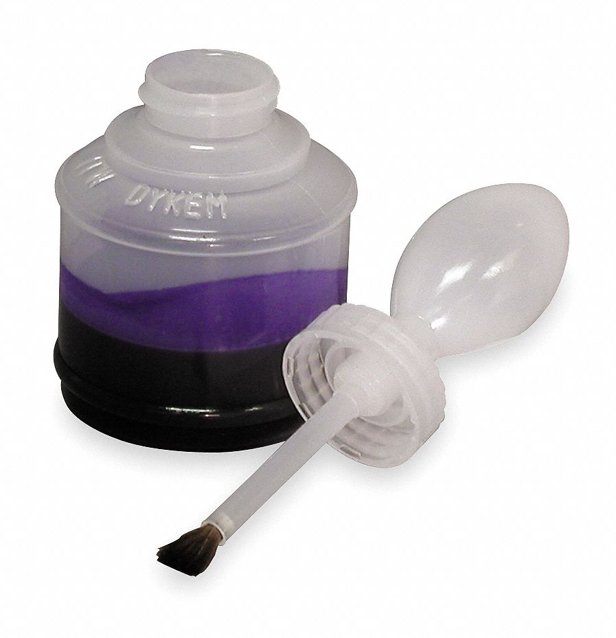 2GKW5 - Layout Fluid Fountain Brush/Bottle 5 oz