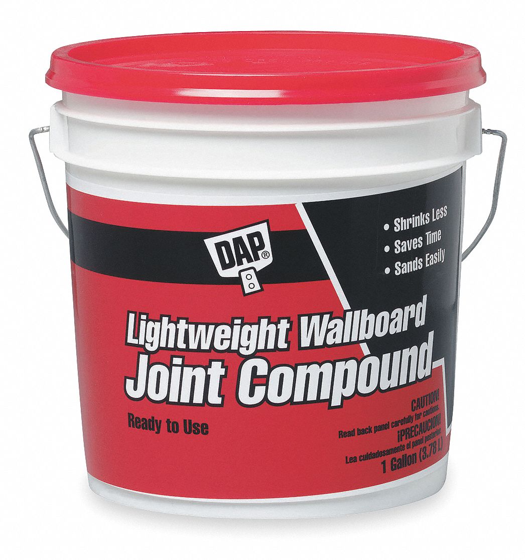 Drywall 2024 joint compound