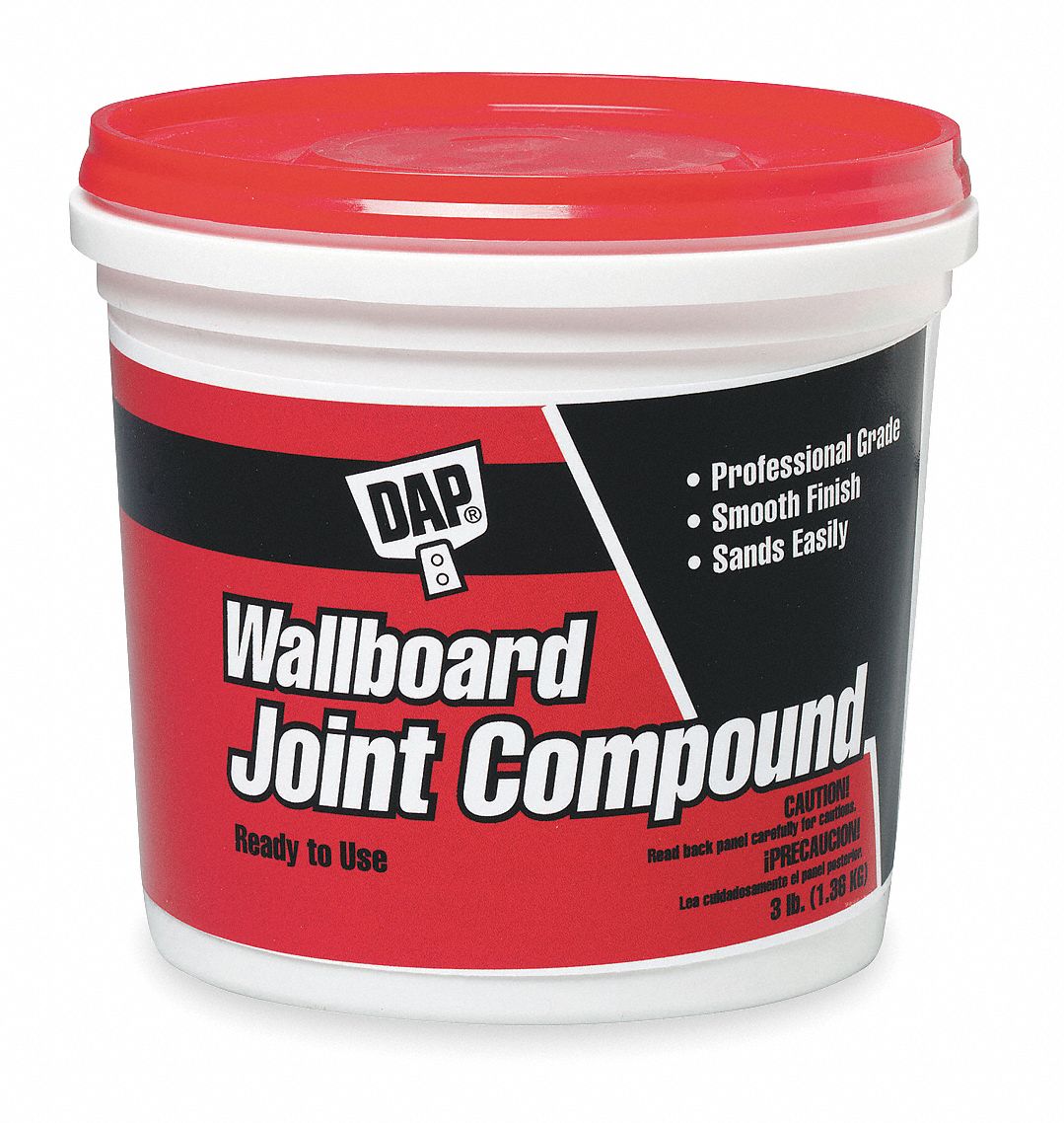 types of joint compound