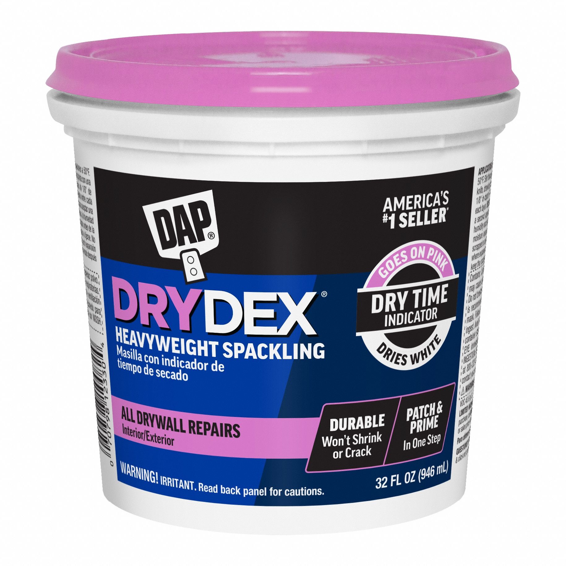 DryDex Spackle