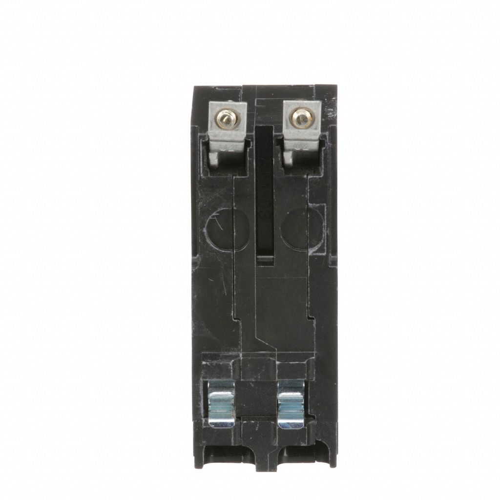 SQUARE D Miniature Circuit Breaker: 40 A, 120/240V AC, Single Phase ...