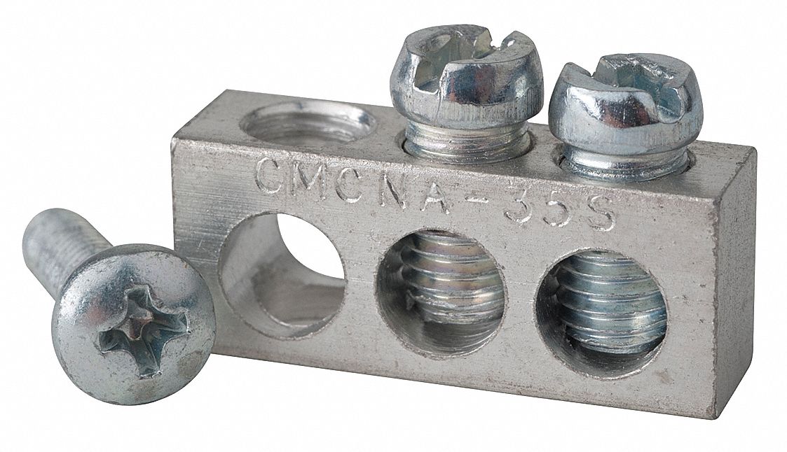 SQUARE D Ground Kit, 60A Amps AC 2GND8GTK03 Grainger