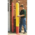 Bollard Covers and Post Sleeves image